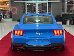 فورد موستانج